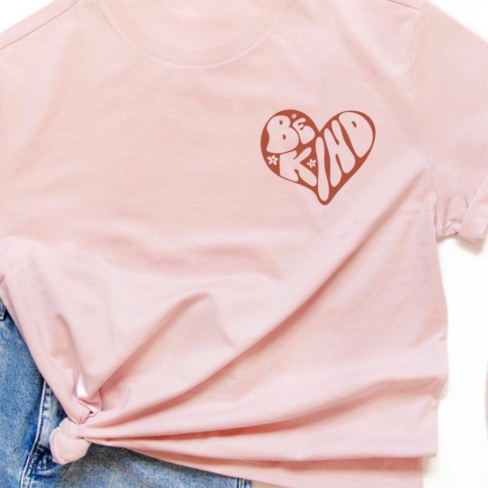 Be kind t shirt
